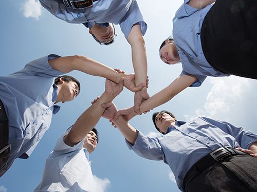 企業(yè)為什么要用企業(yè)郵箱？