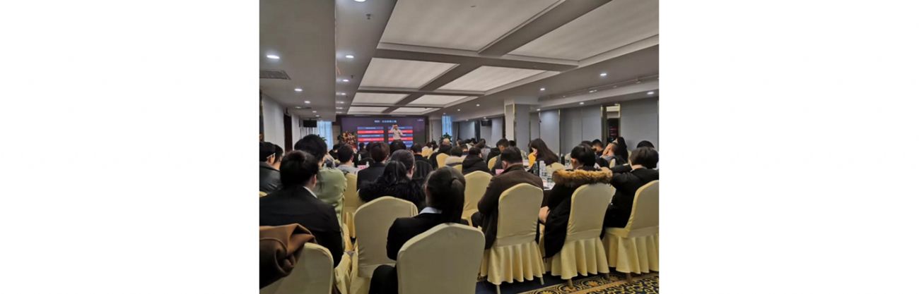 山東咕果四地愛采購巡回峰會，成功舉行；與您一起，玩轉(zhuǎn)百度愛采購