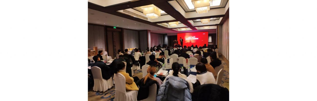 山東咕果四地愛采購巡回峰會，成功舉行；與您一起，玩轉(zhuǎn)百度愛采購